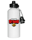 Puodelis  Brawl Stars logo